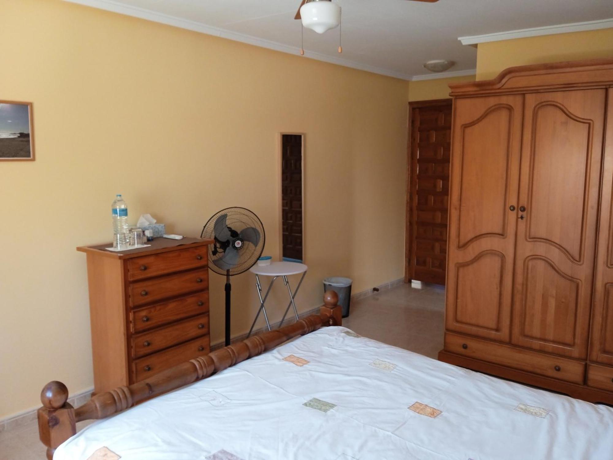 Pete'S Place La Mariña Zewnętrze zdjęcie
